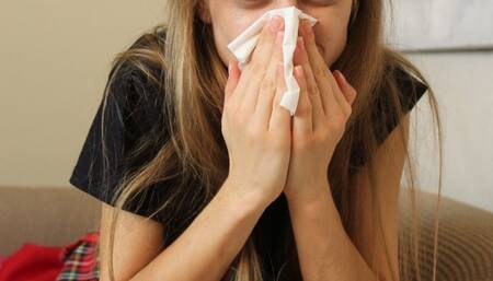 Snot Humiliation 217