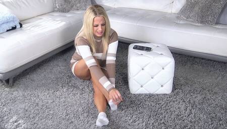 ROXIE'S BAD DAY (mp4 1080)