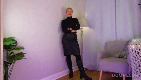 Rinsed & Cucked By An Alpha Couple