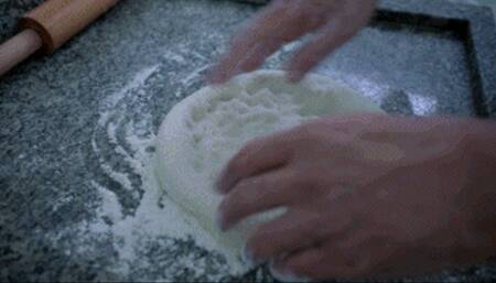 FACE SITTING PIZZAIOLO CRUEL - EXCLUSIVE PARADISE VIDEO 2021 - FULLHD