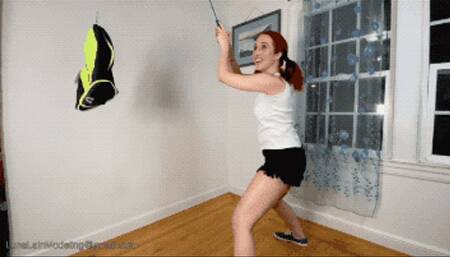 BasketBall Bully Luna Lain HDMP4