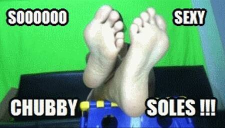 FOOT FETISH SOLES SJU16S JUDY SEE HER VERY SEXY FEET AND SOLES HD MP4