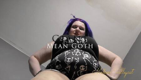Giant Mean Goth (wmv)