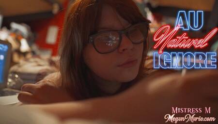 Au Naturel Ignore