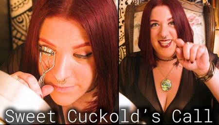 Sweet Cuckold's Call