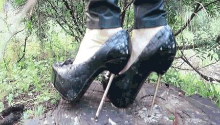 Walk before work WMV(1280x720)FHD