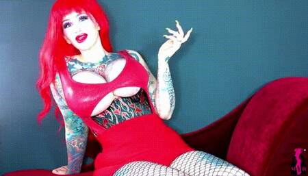 Findom Power of Attorney (Findom POA)