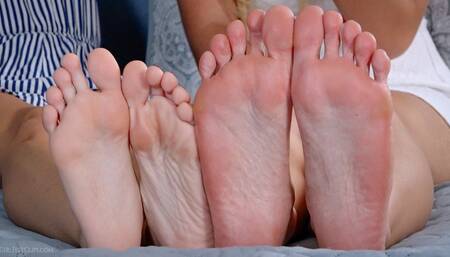 Huge Size Difference - 720 HD