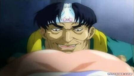 Redhead Forced To Suck After Assfuck