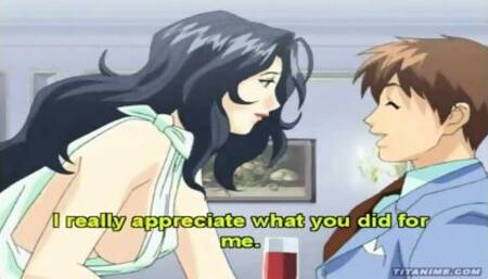 Man Forced To Fuck Horny Wife