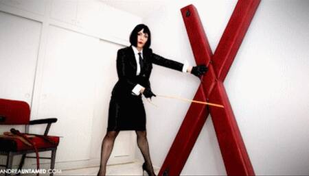 Heartless Punishment