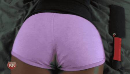 Brandi's Ass Specialty