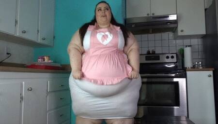 Cupcakes with Jackie - MP4