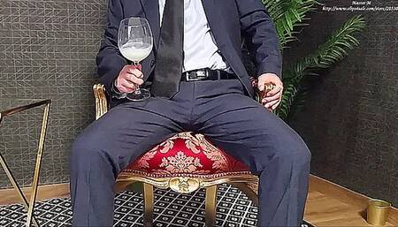 Master M - Your Wife Sucks So Good