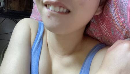 Aurora's Teeth Miss You