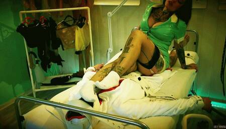 The Tease Of Denial 1