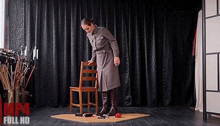 No Rescue For Them (FULL HD) – Whiper