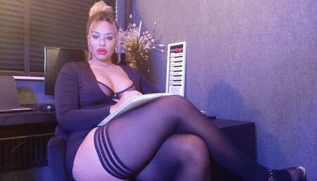 SEX COUNSELER FROM HELL (SPH)