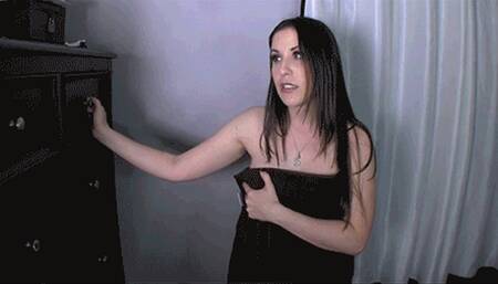 Making my hot step aunt mine by cumming deep inside her pussy [1080]