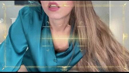 Satingoettin 3 - GERMAN