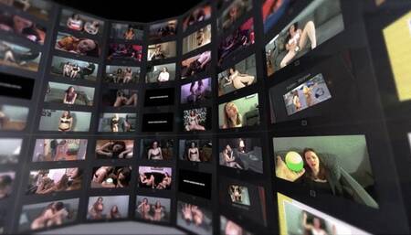 Caroline Pierce and Evangeline Mesmerized to serve