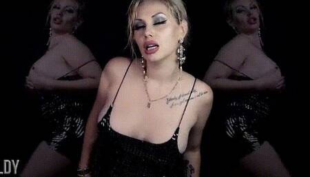 I will Train your urge to Pay Me! Day 5  WMV