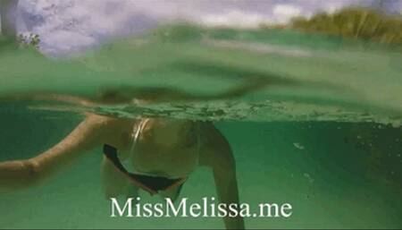 Goddess In Paradise -720p