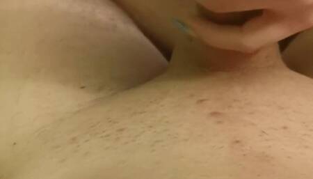 Stroke, Suck, Fuck - hand job, blowjob, ride pov