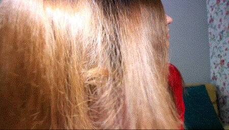 Spend time with your favorite hair