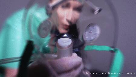 Rubber Rearrangement