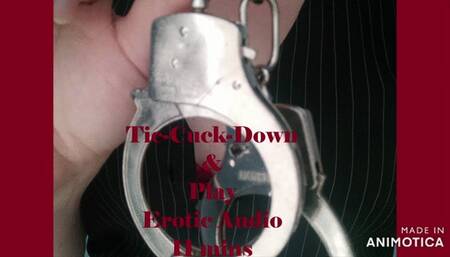 Tie-Cuck-Down & Play