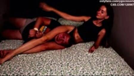 Low Light Experiment