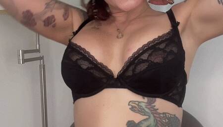 No Nut! 10 Min Edging Challenge!