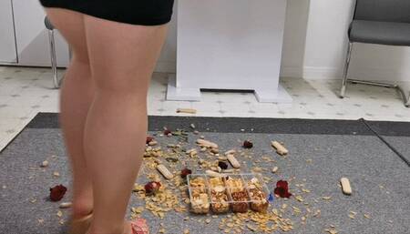 Soul healer - vacuum cleaner (part 01)