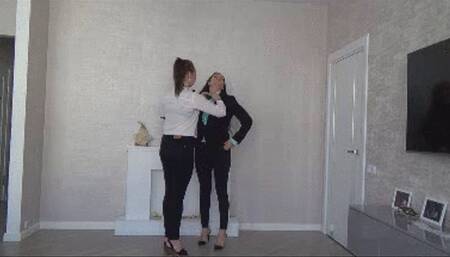 STUCK IN THE MAGIC HAT 2 (bb)