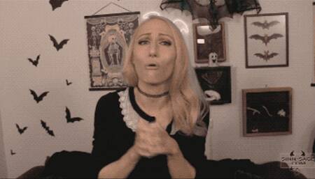 Misstress Sinn Always Wins – Crystal Clark WMV