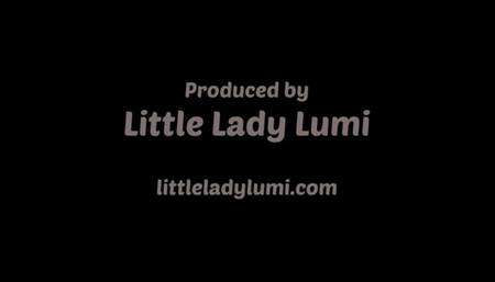 Tricked to Wet and Mess - a Diapered Halloween Story II