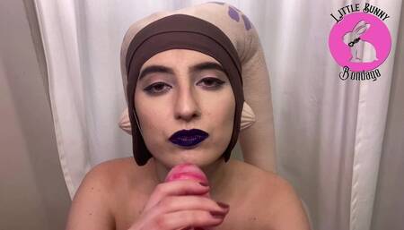 Twi'lek Custom Fuck