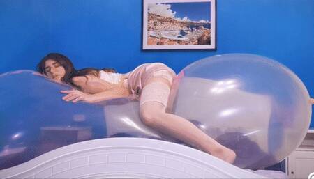 Q760 Cosette sensually rides clear GL1200 nonpop - 1080p