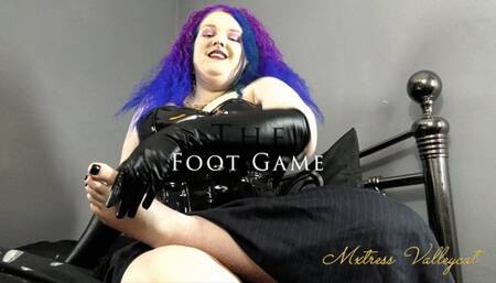 The Foot Game (wmv)
