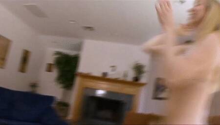 Adrianna Nicole Anal Tag Team-REDUX