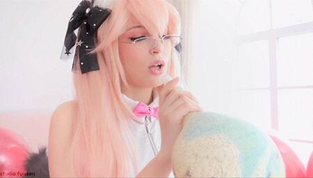 B2P: Marbleous [LOWRES]