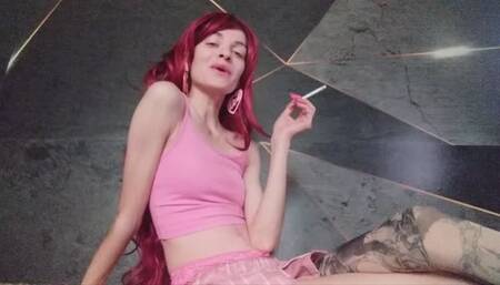 Your favourite babysitter