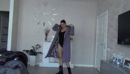 FIVE COATS ZIPPERING