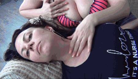 NECK - EROGENIC ZONE (bt)
