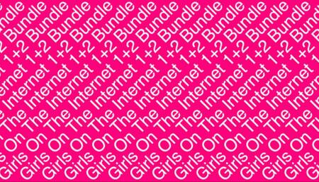 Girls On The Internet 1+2 HD 1080