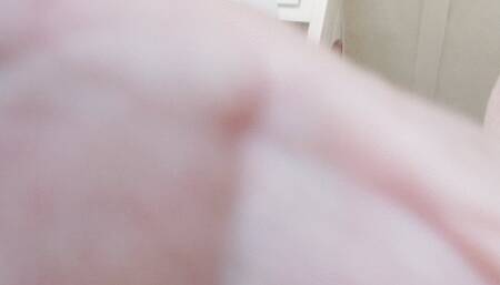 BJMature Shoe Dangle 1