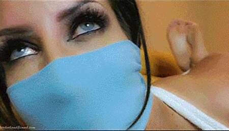 Charlie in: Damsel Under Duress: Sign Here, Madam, Then You Shall Be Rather Tightly Detained While the Deal is Sealed! (WMV)