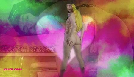 FUCK YOUR WIFE WHILE I'M ON YOUR MIND