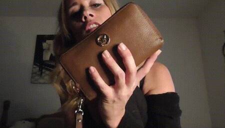 Jerk to My Wallet Loser